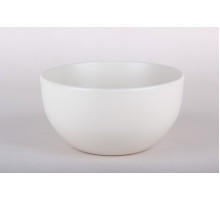 Салатник 14см/600мл Коралл Color (beige) ZHCG017  керамика