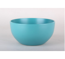 Салатник 14см/600мл Коралл Color (tiffany) ZHCG041  керамика