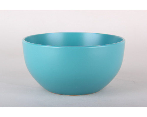 Салатник 14см/600мл Коралл Color (tiffany) ZHCG041  керамика