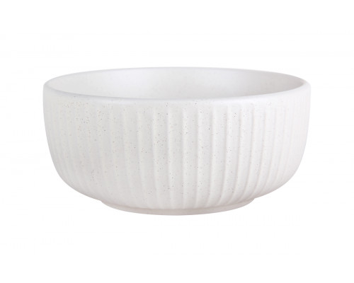 Салатник 15см 750мл Коралл Costa (milk) HMN230506A3  керамика