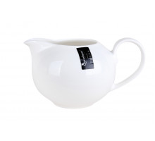 Сливочник 350 мл Коралл Barista WR350CM  фарфор