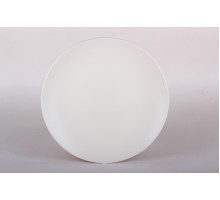 Тарелка десертная 19см Коралл Color (beige) ZHCG016  керамика