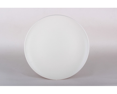 Тарелка обеденная 26.5см Коралл Color (beige) ZHCG015  керамика