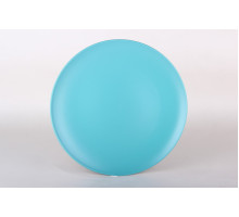 Тарелка обеденная 26.5см Коралл Color (tiffany) ZHCG039  керамика