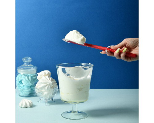 Лопатка "Новогодний сувенир" Размер 25,5х5х1 см. 4 цв. NEW