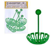 Инсертер. Набор 5шт. (для банок 0,7 л) NEW