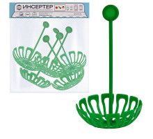 Инсертер. Набор 5шт. (для банок 1,5 л) NEW