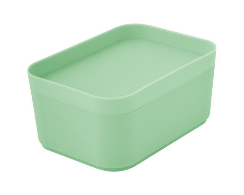 Органайзер для хранения Pako Way (чайное дерево). Размер 16х12х8 см. NEW