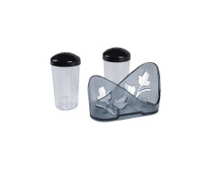 Набор для специй Basilic (шерл) NEW