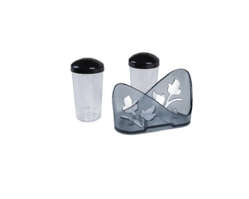 Набор для специй Basilic (шерл) NEW