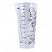 Стакан мерный "Поваренок" 500 мл 8,8х7,8х16,5 см NEW
