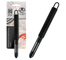 Овощечистка-рыбочистка "Лофт". Общая длина 19см. NEW