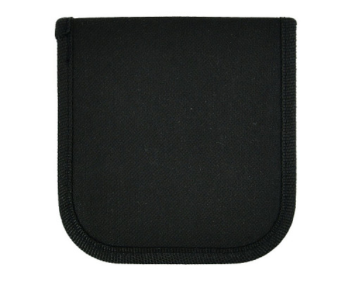 Набор для шитья в чехле "Дорожный" 72 предмета Размер 13,5х13,5х2,5 см NEW