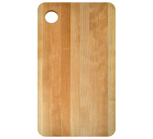 Доска разделочная. Размер 18х31х0,8 см NEW