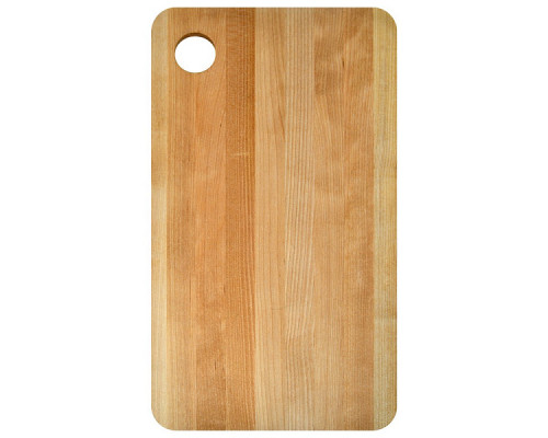 Доска разделочная. Размер 18х31х0,8 см NEW