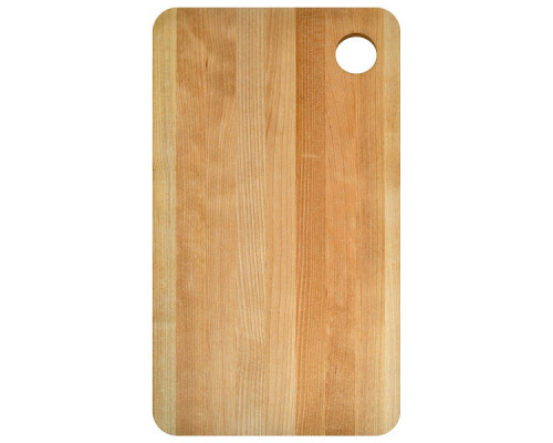 Доска разделочная «Мустанг». Размер 18х31х0,8 см NEW