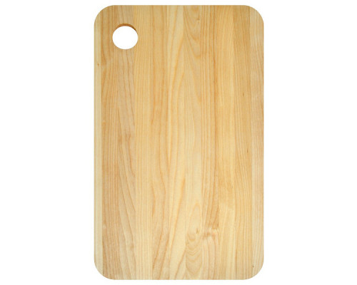 Доска разделочная. Размер 22х35х0,8 см NEW