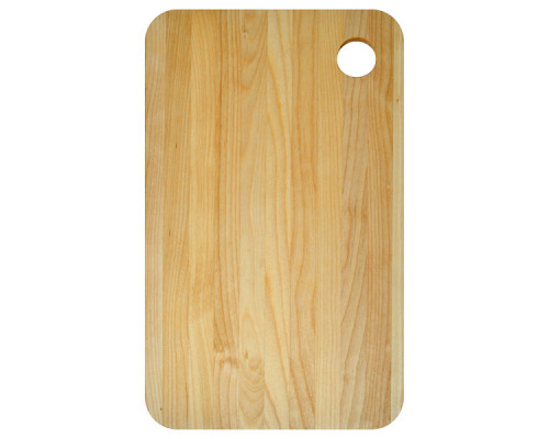 Доска разделочная «Мустанг». Размер 22х35х0,8 см NEW