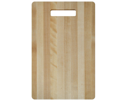 Доска разделочная с желобками. Размер 30х20х0,8 см NEW