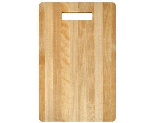 Доска разделочная с желобками «Мустанг». Размер 30х20х0,8 см NEW