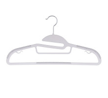 Вешалка-плечики "Зигзаг". Размер 44-46. (антискольз.) NEW (только кратно упаковке)