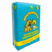 Подстилки впитывающие одноразовые для животных "ДОБРОЗВЕРИКИ" 60х40см, 5 шт. NEW