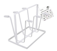 Держатель для бокалов. Размер 20х13х17 см.