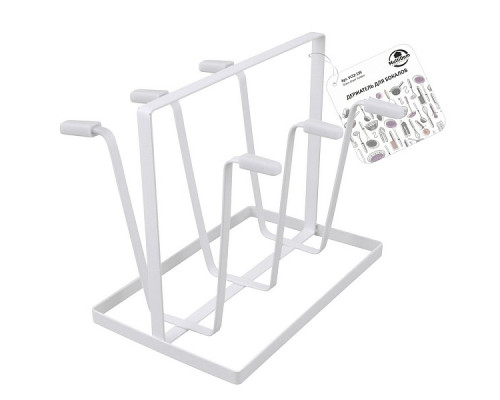 Держатель для бокалов. Размер 20х13х17 см.