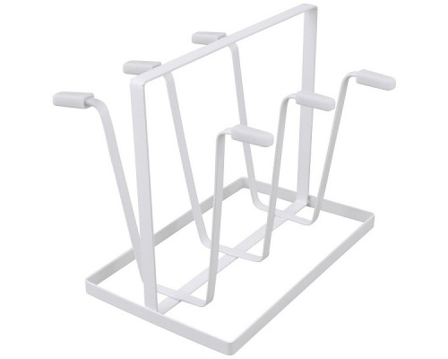 Держатель для бокалов. Размер 20х13х17 см.