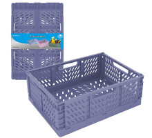 Ящик складной. Размер 30,5х12х20см.