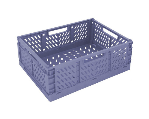 Ящик складной. Размер 30,5х12х20см.