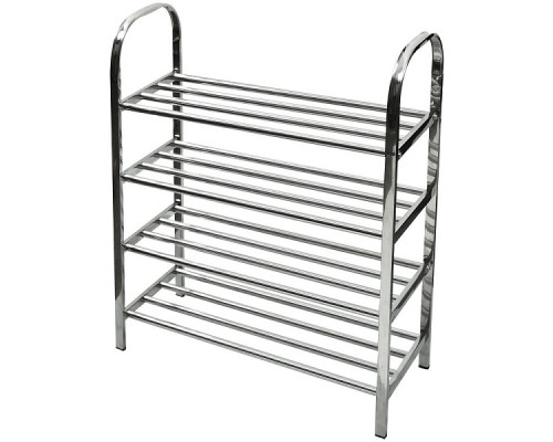 Подставка для обуви 4 уровня NEW