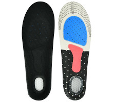 Стельки для спортивной обуви, размер 35-40 NEW