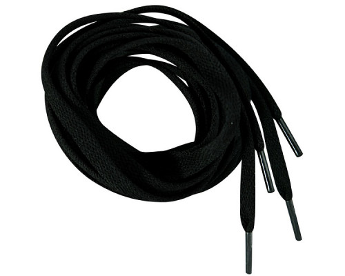 Шнурки плоские. Длина 120 см 1 пара NEW