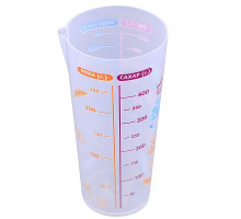 Стакан мерный "Мука/Сахар/Рис/Вода" 500 мл. NEW