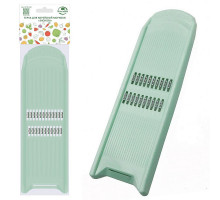 Терка для корейской моркови "Эконом-мята" NEW