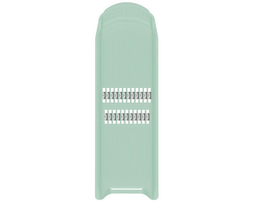 Терка для корейской моркови "Эконом-мята" NEW