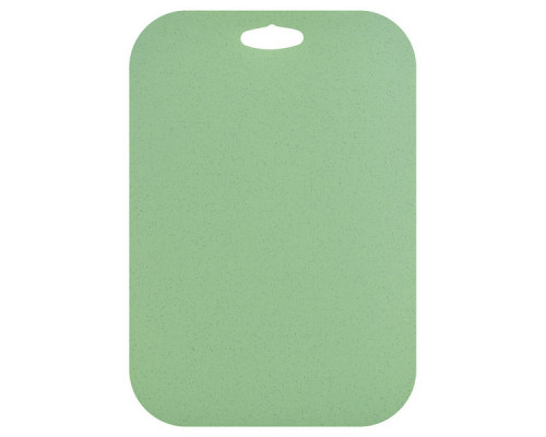 Доска разделочная (гибкая) "Мята" 24х34 см. NEW