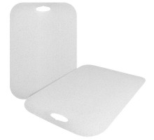 Доска разделочная (гибкая) "Кварц" 24х34 см. NEW