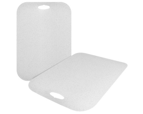 Доска разделочная (гибкая) "Кварц" 24х34 см. NEW