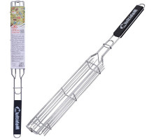 Решетка для мангала "Пикник". Размер 49х5 см. NEW