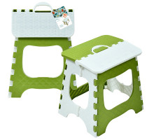 Табурет складной "Башня" Размеры 27,5х23,5х30 см NEW