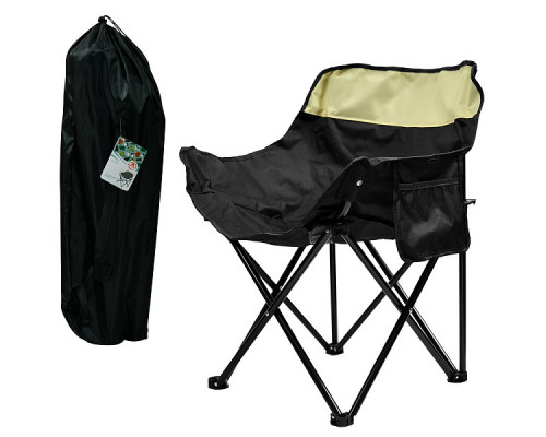 Стул складной "Привал" Размер в собранном виде 56х65х46 см NEW