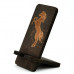 Подставка для мобильного телефона  "Мустанг", размер 9*7,5*14см NEW