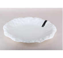 Блюдо сервировочное 35.5см Коралл Florence 8845  фарфор