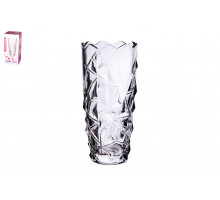 Ваза  для  цветов Коралл  3925 23.5х29см стекло