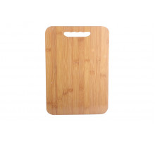 Доска разделочная 24х34х0.8см Коралл  4650  без