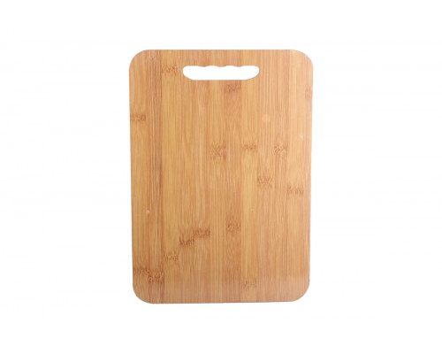 Доска разделочная 24х34х0.8см Коралл  4650  без