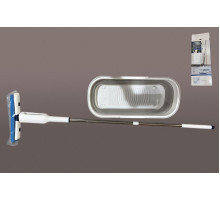 Комплект для мойки полов 56х25х16см 155х10х42см Коралл  8954  без