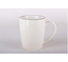 Кружка 350мл Коралл Nature MUG 2058#  фарфор